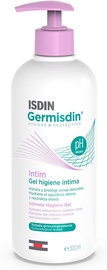 Мыло для интимной гигиены Isdin Germisdin Intim, 500 мл
