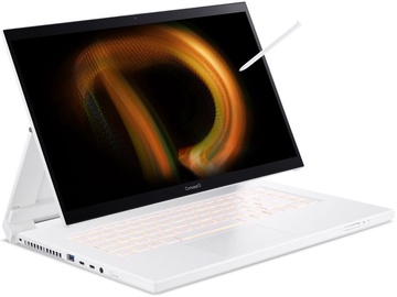 Sülearvuti Acer ConceptD 7 Ezel Pro NX.C5FEP.001 PL, Intel Xeon W-10885M, 32 GB, 2 TB, 15.6 "
