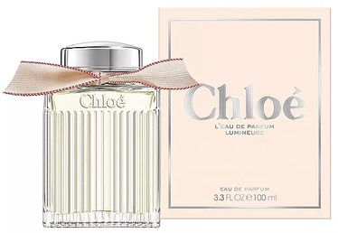 Parfüümvesi Chloe Lumineuse, 100 ml