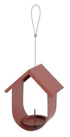 Кормушка для птиц Zolux Gama III, 39 см x 9 см