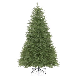 Kunstlik jõulupuu AmeliaHome Pine 220 cm, roheline (kahjustatud pakend)