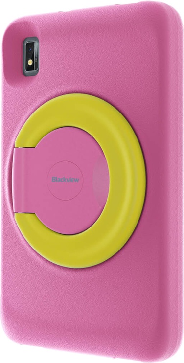 Tahvelarvuti Blackview TAB6 8" 32GB LTE/TAB 6 KIDS, roosa, 8", 3GB/32GB, 3G, 4G