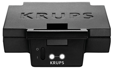 Sviestmaižu tosteris Krups FDK452, 850 W