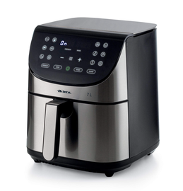 Kuumaõhufritüür Ariete Airy Fryer 4628/00, 1800 W, 7 l