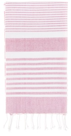 Полотенце для сауны 4Living Hamam 062994, розовый, 80 см x 150 см
