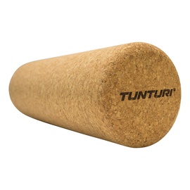 Массажный ролик Tunturi Cork 14TUSYO061, 30 см, 0.68 кг
