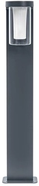 Умное освещение Ledvance Smart+ 4058075564282, 10Вт, LED, IP44, темно-серый, 16 см x 80 см