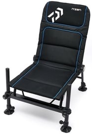 Складной стул Daiwa N'Zon System 36, черный