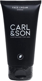 Крем для лица Carl&Son Intense, 75 мл