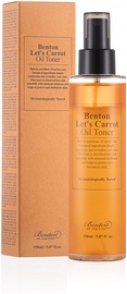 Sejas toniks Benton Let's Carrot Oil Toner, 150 ml