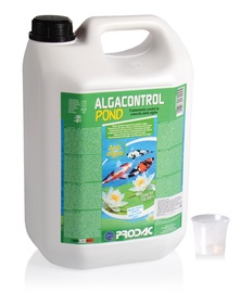 Химикаты Prodac Algacontrol Pond, 5 л