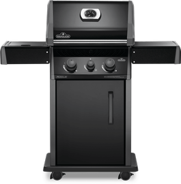 Gaasigrill Napoleon Rogue 365, 121 cm x 64 cm