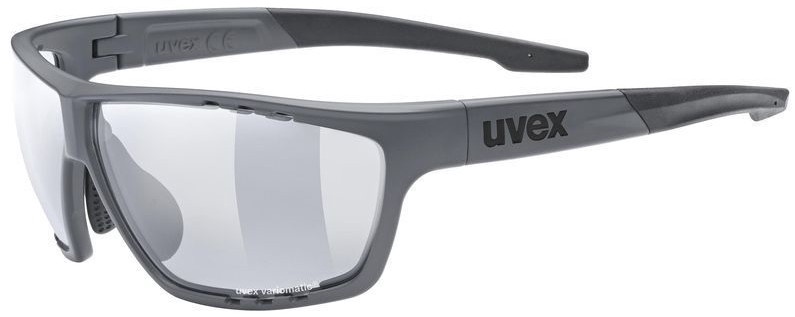 Brilles Uvex Sportstyle 706 V, 72 mm