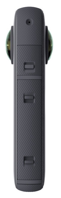 Экшн камера Insta360 One X2, черный