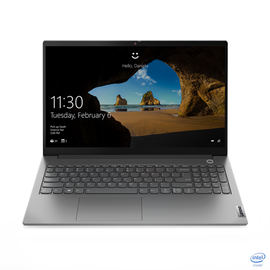 Ноутбук Lenovo ThinkBook 15 ITL G2, Intel® Core™ i5-1135G7, 16 GB, 256 GB, 15.6 ″