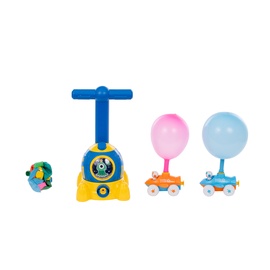 Intelektuāla rotaļlieta Balloon Racing ZJA294239