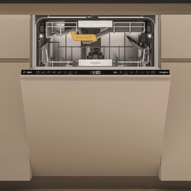 Integreeritav nõudepesumasin Whirlpool W8I HF58 TU