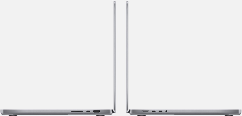 Ноутбук Apple MacBook Pro 16 MNW83RU/A EE, Apple M2 Pro, 16 GB, 512 GB, 16.2 ″