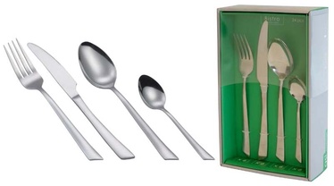 Söögiriistade komplekt Asi Collection Bistro, 24 tk
