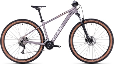 Велосипед горный Cube Access WS Pro, 29 ″, 20" (49.53 cm) рама, фиолетовый