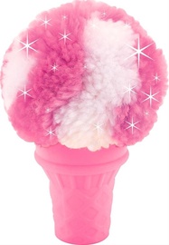 Radošais komplekts Epee Cloud Ice Cream, balta/rozā