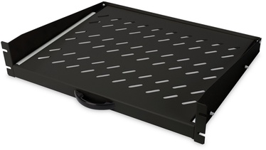 Riiul Digitus DN-19-TRAY-2-450-SW