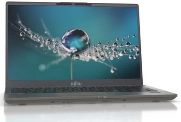 Klēpjdators Fujitsu LifeBook U7411, Intel® Core™ i7-1165G7, 16 GB, 512 GB, 14 "