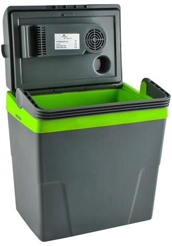 Автомобильный холодильник Malatec DC Cool Box, 16 л, 45 Вт