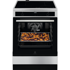 Elektripliit Electrolux LKR64020AX