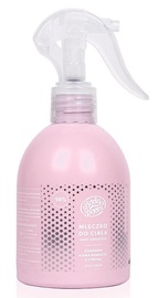 Ķermeņa piens Body Boom Anti-cellulite Body Milk, 250 ml