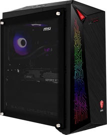 Stacionārs dators MSI MEG Infinite X 11TD 1299EU, Nvidia GeForce RTX 3070