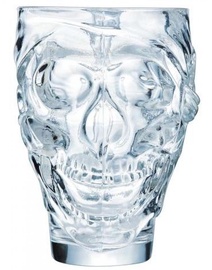 Glāze Arcoroc Skull, stikls, 0.9 l