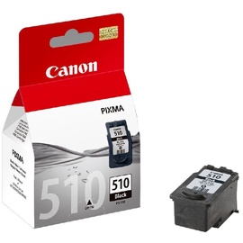 Printerikassett Canon Pixma PG-510, must