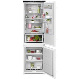Встраиваемый холодильник морозильник снизу AEG TSC8M181DS