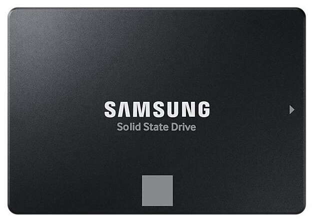 Kietasisdiskas(SSD)Samsung870EVO,2.5",1TB