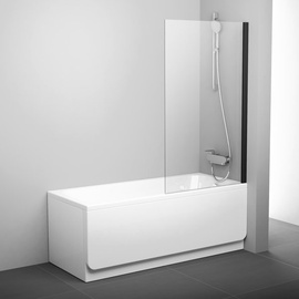 Vannas siena Ravak PVS1 80 79840300Z1, 80 cm x 140 cm x 0.6 cm