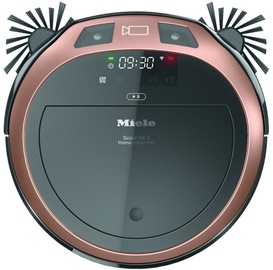 Робот-пылесос Miele Scout RX3 Home Vision