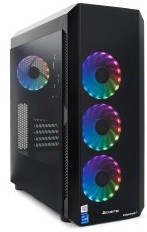Стационарный компьютер Komputronik Infinity X510 [C2], Nvidia GeForce GTX 1660 SUPER