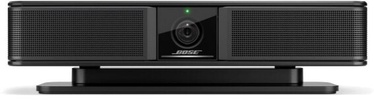Интернет-камера Bose VB-S Videobar Conference System, черный, CMOS