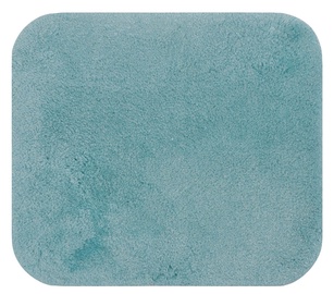Vannas istabas paklājs Foutastic Miami 352CNF2038, gaiši zila, 57 cm x 50 cm