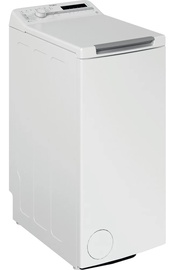 Стиральная машина Whirlpool TDLR 6240SS EU/N, 6 кг, белый