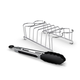 Aksessuaaride komplekt, kuumaõhupliidi küpsetustarvikud Philips HD9921/00