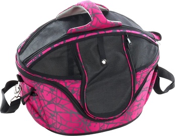 Loomade transpordikott Flamingo Finchley De Luxe 5331396, 51 cm x 40.5 cm x 39 cm, 51 x 40.5 x 39 cm