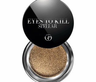 Lauvärv Giorgio Armani Eyes To Kill Stellar, 4 g, pruun