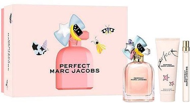 Подарочные комплекты для женщин Marc Jacobs Perfect, женские