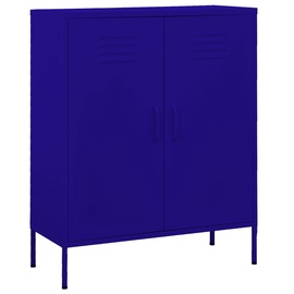 Шкаф для хранения VLX, 80 см x 35 см x 101.5 см
