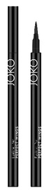 Acu laineris Joko Perfect Wings Black