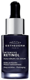 Sejas eļļa Institut Esthederm Intensive Retinol, 15 ml, sievietēm
