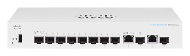 Jagajad (Switch) Cisco CBS350-8S-E-2G-EU