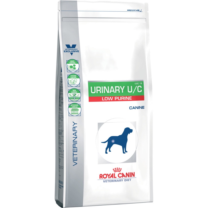 urinary uc royal canin